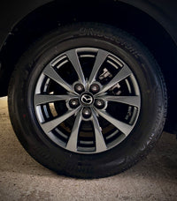Alloy Protection