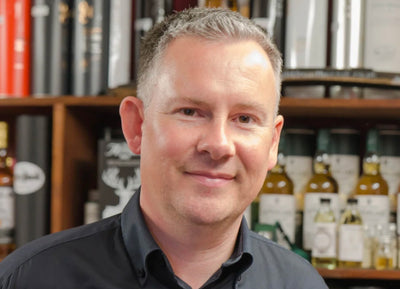 Bruce Farquhar
