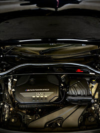 Engine Bay Clean