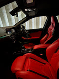 Interior Clean Only